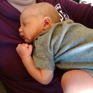 Meet your Posher, Hillary